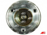 AS-PL SS0058 solenoidinis jungiklis, starteris