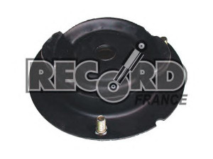 RECORD FRANCE 924996 pakabos statramsčio atraminis guolis 
 Ašies montavimas/vairavimo mechanizmas/ratai -> Montavimas, pakabos statramstis