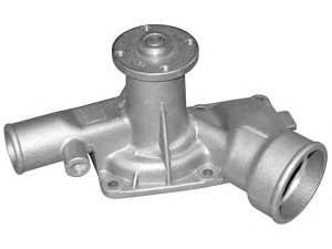 PROTECHNIC PRW0487 vandens siurblys 
 Aušinimo sistema -> Vandens siurblys/tarpiklis -> Vandens siurblys
09292375, 1334058, 9292375