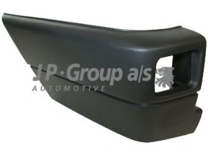 JP GROUP 1184400370 buferis 
 Kėbulas -> Transporto priemonės galas -> Buferis/dalys
701807321C