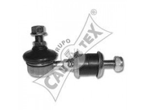 CAUTEX 060170 šarnyro stabilizatorius 
 Ašies montavimas/vairavimo mechanizmas/ratai -> Stabilizatorius/fiksatoriai -> Savaime išsilyginanti atrama
5461850Y00, 54618D5000, 54618D5010