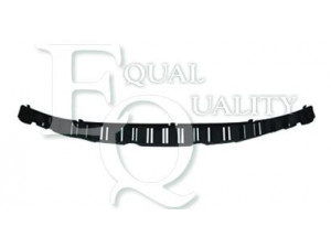 EQUAL QUALITY L02678 montavimo rėmas, buferis 
 Kėbulas -> Kėbulo dalys/ sparnas/buferis -> Buferis/dalys
620931297R