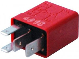 HOFFER 7232005 relė
46520412