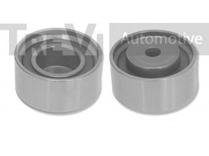 TREVI AUTOMOTIVE TD1491 kreipiantysis skriemulys, paskirstymo diržas 
 Diržinė pavara -> Paskirstymo diržas/komplektas -> Laisvasis/kreipiamasis skriemulys
2481023011, 2481023050, 2481023400