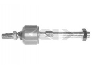 SPIDAN 46247 vidinė skersinė vairo trauklė 
 Vairavimas -> Vairo mechanizmo sujungimai
53521 SM4 013, GSV 1211