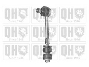 QUINTON HAZELL QLS3539S šarnyro stabilizatorius 
 Ašies montavimas/vairavimo mechanizmas/ratai -> Stabilizatorius/fiksatoriai -> Savaime išsilyginanti atrama
1 377 416