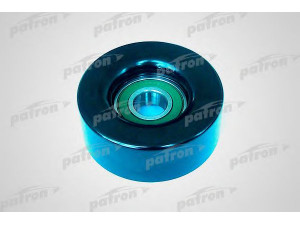 PATRON PT60014 įtempiklio skriemulys, V formos rumbuotas diržas 
 Diržinė pavara -> V formos rumbuotas diržas/komplektas -> Įtempiklio skriemulys
96870202, 96966707, 96349976