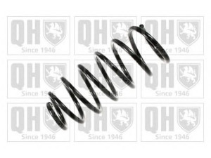 QUINTON HAZELL QCS6060 spyruoklė 
 Pakaba -> Spyruoklės
1J0 411 105 AN