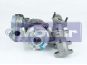 MOTAIR TURBOLADER 334406 kompresorius, įkrovimo sistema 
 Išmetimo sistema -> Turbokompresorius
038253010C, 038253010CV, 038253010CX