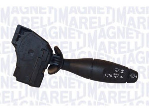 MAGNETI MARELLI 000050178010 vairo kolonėlės jungiklis 
 Vidaus įranga -> Rankinės/kojinės svirties sistema
1255387, 3S7T17A553CA