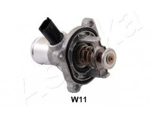 ASHIKA 38-0W-W11 termostatas, aušinimo skystis 
 Aušinimo sistema -> Termostatas/tarpiklis -> Thermostat
71744389, 71744389, 6338 044, 55577284