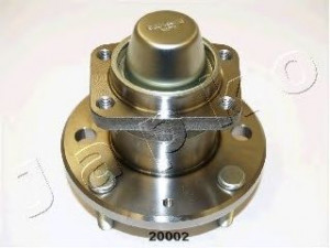 JAPKO 420002 rato stebulė 
 Ašies montavimas/vairavimo mechanizmas/ratai -> Rato stebulė/montavimas -> Rato stebulė
96328247
