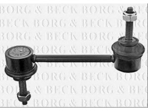 BORG & BECK BDL6786HD šarnyro stabilizatorius 
 Ašies montavimas/vairavimo mechanizmas/ratai -> Stabilizatorius/fiksatoriai -> Savaime išsilyginanti atrama
XR81694, XR827071, XR855185, XR855185B