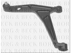 BORG & BECK BCA5599 vikšro valdymo svirtis 
 Ašies montavimas/vairavimo mechanizmas/ratai -> Valdymo svirtis/pasukamosios svirties sujungimas -> Vairo trauklės (valdymo svirtis, išilginis balansyras, diago
352054, 352054, 91519409, 3520.54