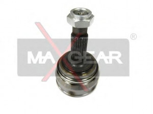 MAXGEAR 49-0245 jungčių komplektas, kardaninis velenas 
 Ratų pavara -> Sujungimai/komplektas
171498099B