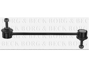 BORG & BECK BDL7263HD šarnyro stabilizatorius 
 Ašies montavimas/vairavimo mechanizmas/ratai -> Stabilizatorius/fiksatoriai -> Savaime išsilyginanti atrama
546180002R