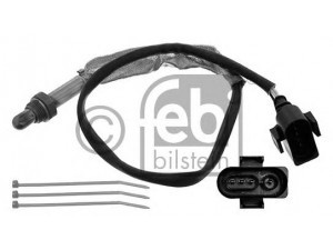 FEBI BILSTEIN 38653 lambda jutiklis 
 Išmetimo sistema -> Jutiklis/zondas
021 906 265 AB, 021 906 265 AB