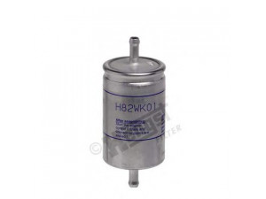 HENGST FILTER H82WK01 kuro filtras 
 Degalų tiekimo sistema -> Kuro filtras/korpusas
119.11.32.04500, 60534120, 1567.79
