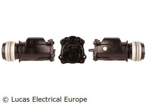 LUCAS ELECTRICAL ACP268 kompresorius, oro kondicionierius 
 Oro kondicionavimas -> Kompresorius/dalys
UE43934