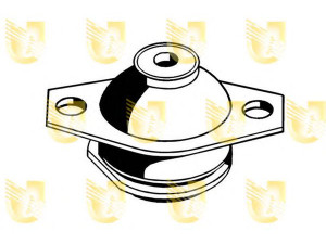 UNIGOM 395335 variklio montavimas
7600825, 7600825