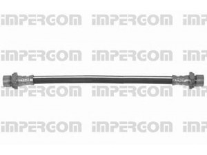 ORIGINAL IMPERIUM 60870 stabdžių žarnelė 
 Stabdžių sistema -> Stabdžių žarnelės
4806F6, 4806F6, 90947W2004
