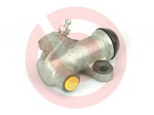 BREMBO E 52 009 darbinis cilindras, sankaba 
 Sankaba/dalys -> Sankabos valdymas -> Vykdomasis cilindras
ADU6371, ADU8872, GSY117, 512048B