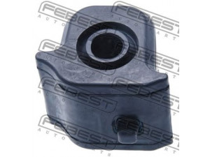 FEBEST TSB-ACR50FR skersinio stabilizatoriaus įvorių komplektas 
 Ašies montavimas/vairavimo mechanizmas/ratai -> Stabilizatorius/fiksatoriai -> Sklendės
48815-28190