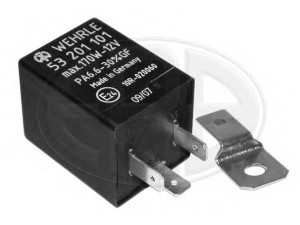 ERA 661141 posūkio rodiklio pertraukiklis
771-BG015, 105 08 65 093 00/00