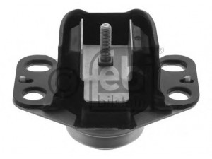 FEBI BILSTEIN 38825 variklio montavimas 
 Variklis -> Variklio montavimas -> Variklio montavimo rėmas
82 00 310 825