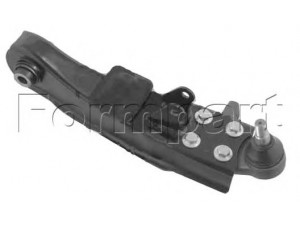 FORMPART 3709008 vikšro valdymo svirtis 
 Ašies montavimas/vairavimo mechanizmas/ratai -> Valdymo svirtis/pasukamosios svirties sujungimas -> Vairo trauklės (valdymo svirtis, išilginis balansyras, diago
54501-4A000, 54501-4A600