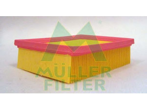 MULLER FILTER PA465 oro filtras 
 Techninės priežiūros dalys -> Techninės priežiūros intervalai
1444P7, 834585, 90469336, 90469336