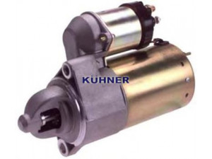 AD KÜHNER 254613 starteris