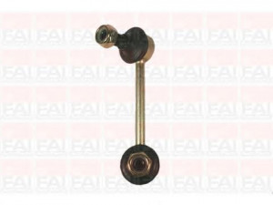 FAI AutoParts SS5877 šarnyro stabilizatorius 
 Ašies montavimas/vairavimo mechanizmas/ratai -> Stabilizatorius/fiksatoriai -> Savaime išsilyginanti atrama
MR418052