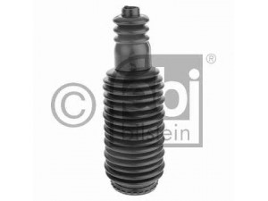 FEBI BILSTEIN 19921 gofruotoji membrana, vairavimas 
 Vairavimas -> Gofruotoji membrana/sandarinimai
4066.42, 4066.42