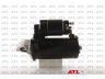 ATL Autotechnik A 18 890 starteris 
 Elektros įranga -> Starterio sistema -> Starteris
12 41 7 505 979, 12 42 7 505 995