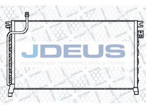 JDEUS 719M15 kondensatorius, oro kondicionierius 
 Oro kondicionavimas -> Kondensatorius
1956440, 921100F060