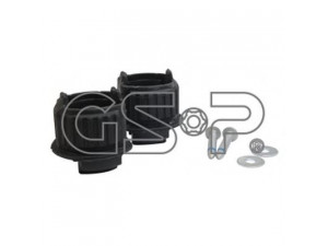 GSP 510556S ašies korpuso guolių komplektas
210 350 590 8