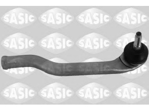 SASIC 7674017 skersinės vairo trauklės galas 
 Vairavimas -> Vairo mechanizmo sujungimai
8201108339