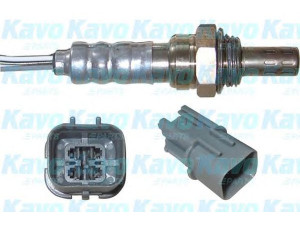 KAVO PARTS EOS-5508 lambda jutiklis 
 Variklis -> Variklio elektra
1588A147, MN158916, MR507380, MR578113