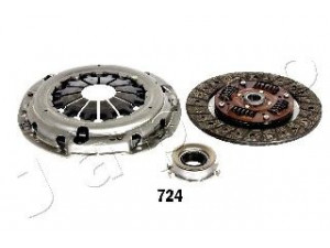 JAPKO 92724 sankabos komplektas