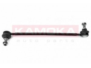 KAMOKA 9945264 šarnyro stabilizatorius 
 Ašies montavimas/vairavimo mechanizmas/ratai -> Stabilizatorius/fiksatoriai -> Savaime išsilyginanti atrama
48810 33010