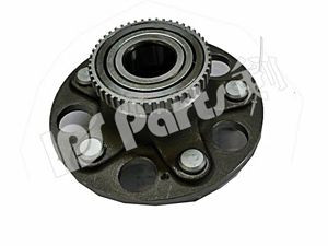 IPS Parts IUB-10448 rato guolio komplektas 
 Ašies montavimas/vairavimo mechanizmas/ratai -> Rato stebulė/montavimas -> Rato guolis
42200-S7A-008, 42200-S87-C51