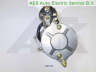 AES AMS-202 starteris 
 Elektros įranga -> Starterio sistema -> Starteris
PN1218400, PN1218400A, PN2318400