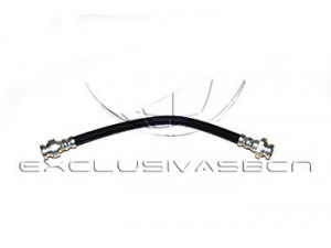 MDR MBH-2157 laikantysis rėmas, stabdžių žarnelė 
 Stabdžių sistema -> Stabdžių žarnelės
462149C103, 462149C115