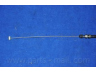 PARTS-MALL PTC-027 akceleratoriaus trosas
96316840, P96316840
