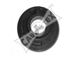 CAUTEX 461261 pakabos statramsčio atraminis guolis 
 Ašies montavimas/vairavimo mechanizmas/ratai -> Montavimas, pakabos statramstis
8D0412066F, 8D0412066F