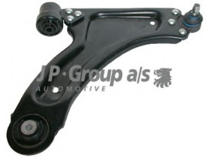 JP GROUP 1240100380 vikšro valdymo svirtis 
 Ašies montavimas/vairavimo mechanizmas/ratai -> Valdymo svirtis/pasukamosios svirties sujungimas -> Vairo trauklės (valdymo svirtis, išilginis balansyras, diago
0352042, 0352063, 352042, 352063