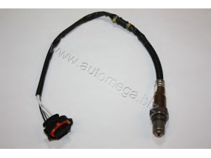 AUTOMEGA 3008550385 lambda jutiklis
0855385, 855385, 09199469