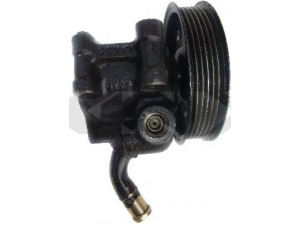 SPIDAN 54061 hidraulinis siurblys, vairo sistema 
 Vairavimas -> Vairo pavara/siurblys
4074608