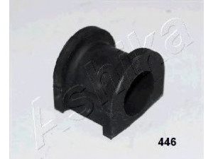 ASHIKA GOM-446 įvorė, stabilizatorius 
 Ašies montavimas/vairavimo mechanizmas/ratai -> Stabilizatorius/fiksatoriai -> Sklendės
51306-S04-N01